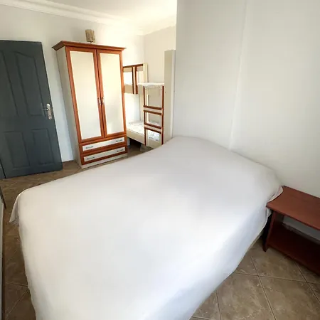 Apartment Cleopatra Damlatash *