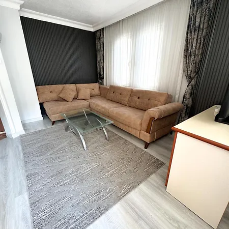 Cleopatra Damlatash Apartament *